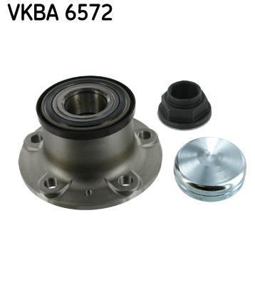 SKF VKBA 6572 Set rulment...